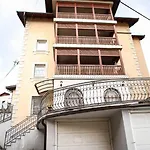 Xxl & Garage Parking * Sarajevo