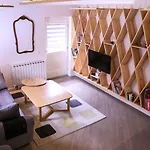 Xxl & Garage Parking * Sarajevo