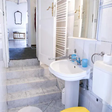 Xxl & Garage Parking Apartamento Sarajevo