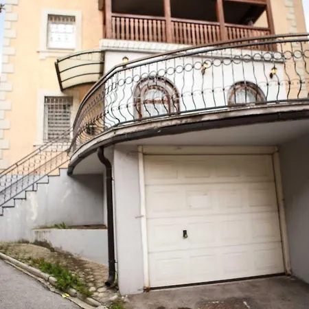 Xxl & Garage Parking Appartamento *